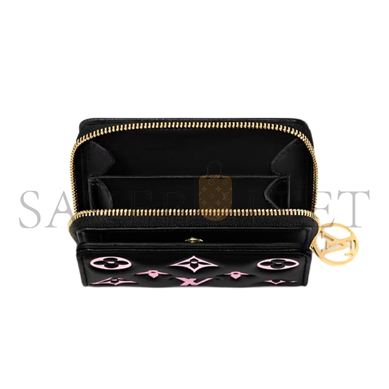 l0vis Vvtt0n murakami lou wallet m12378 (11*8.5*3cm)